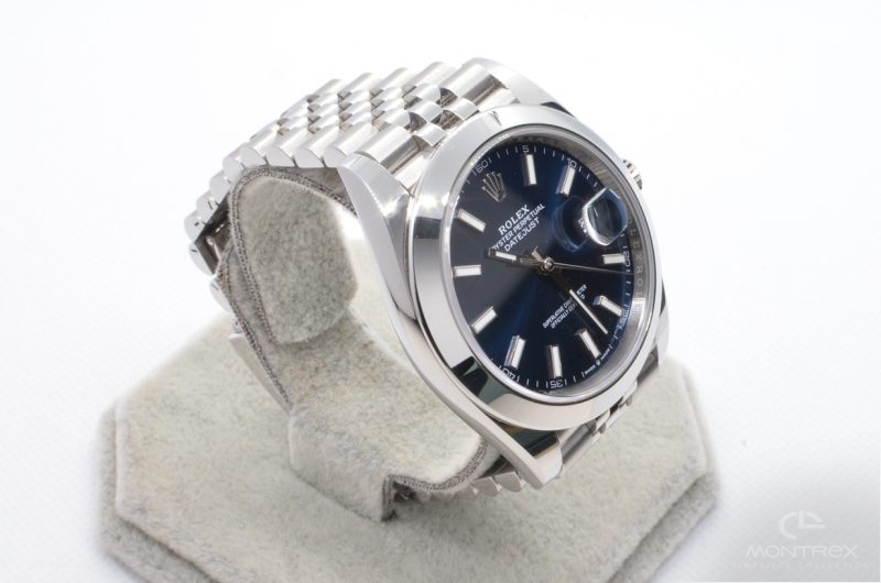 Rolex Datejust 41 126300