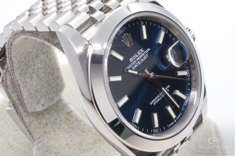 Rolex Datejust 41 126300