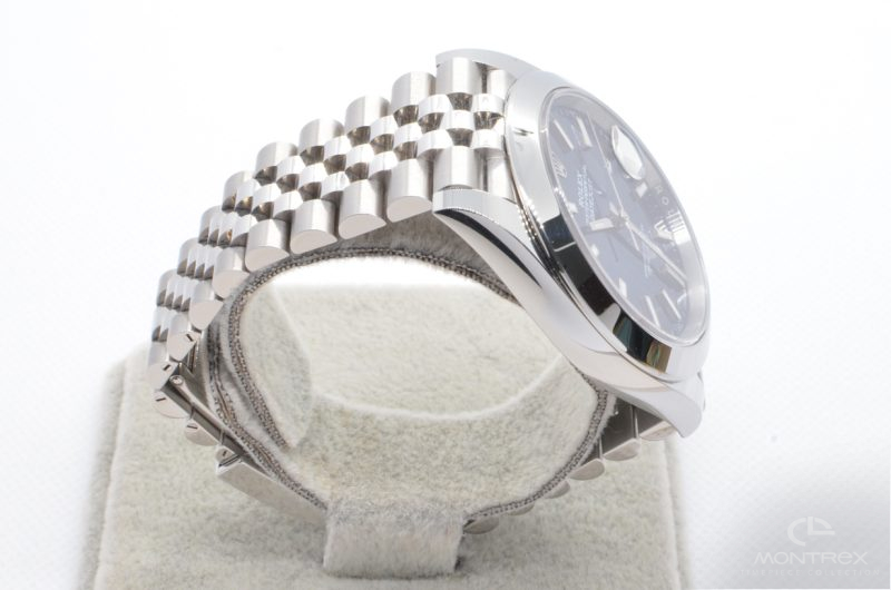 Rolex Datejust 41 126300