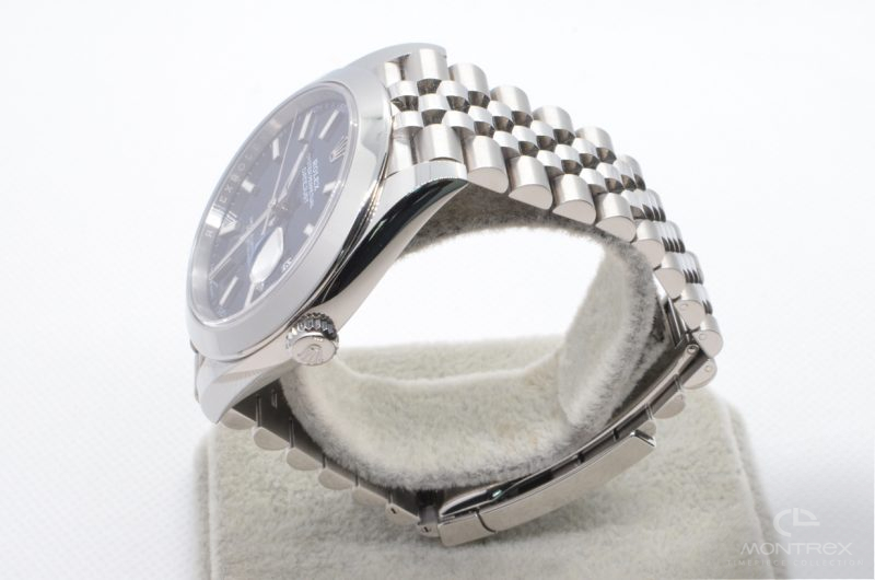 Rolex Datejust 41 126300