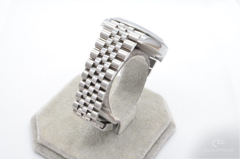 Rolex Datejust 41 126300