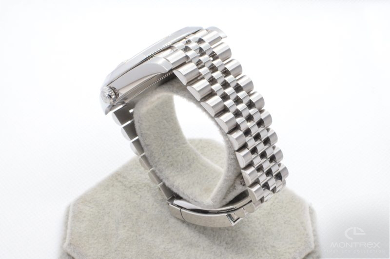 Rolex Datejust 41 126300
