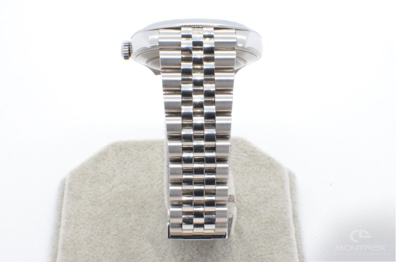 Rolex Datejust 41 126300