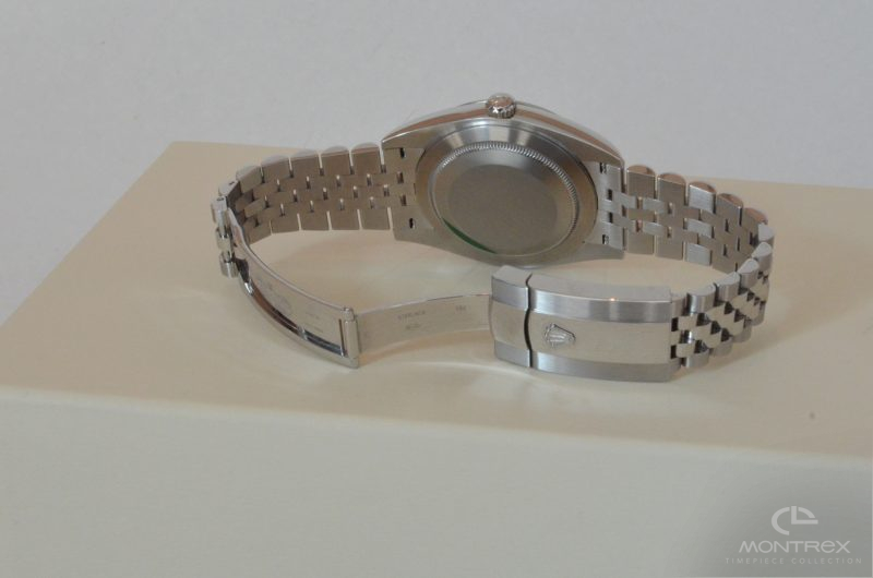 Rolex Datejust 41 126300